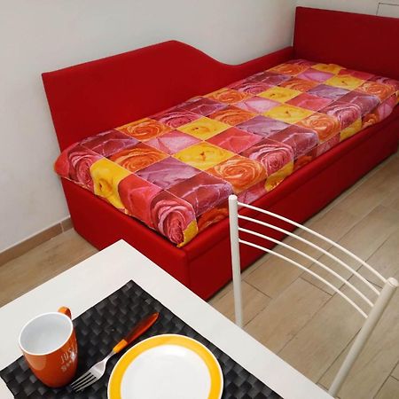 פירנצה Canacci Apartment מראה חיצוני תמונה