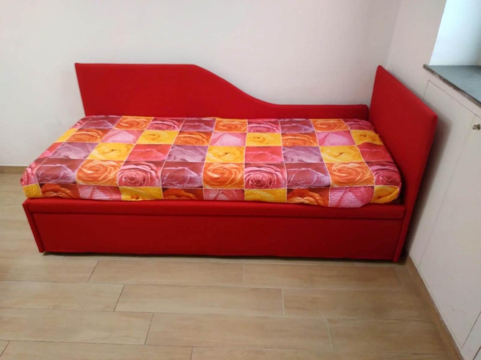 פירנצה Canacci Apartment מראה חיצוני תמונה
