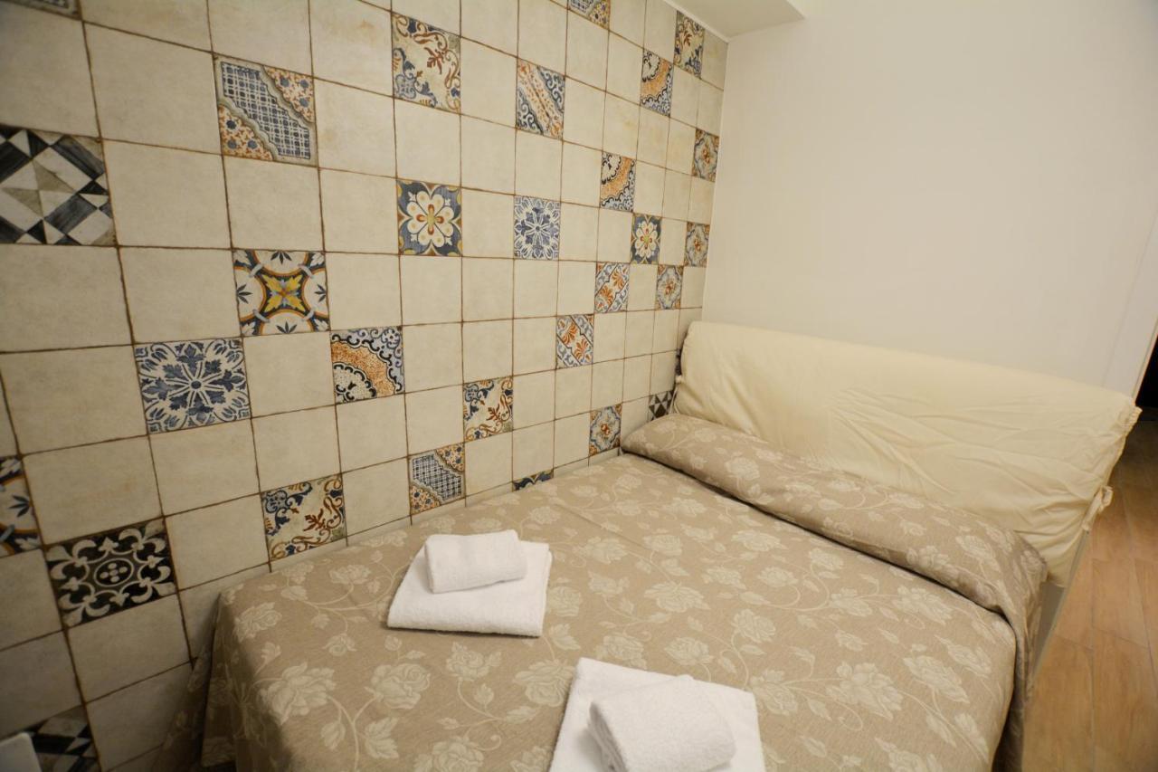 פירנצה Canacci Apartment מראה חיצוני תמונה