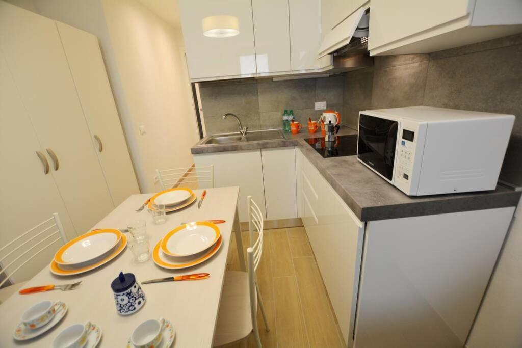 פירנצה Canacci Apartment מראה חיצוני תמונה
